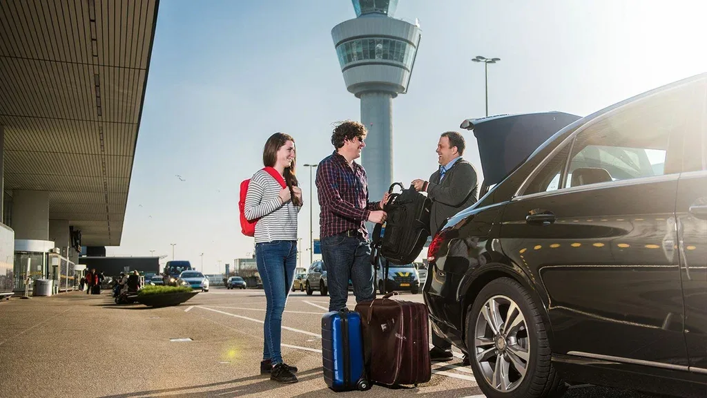 LaGuardia Airport Car Service