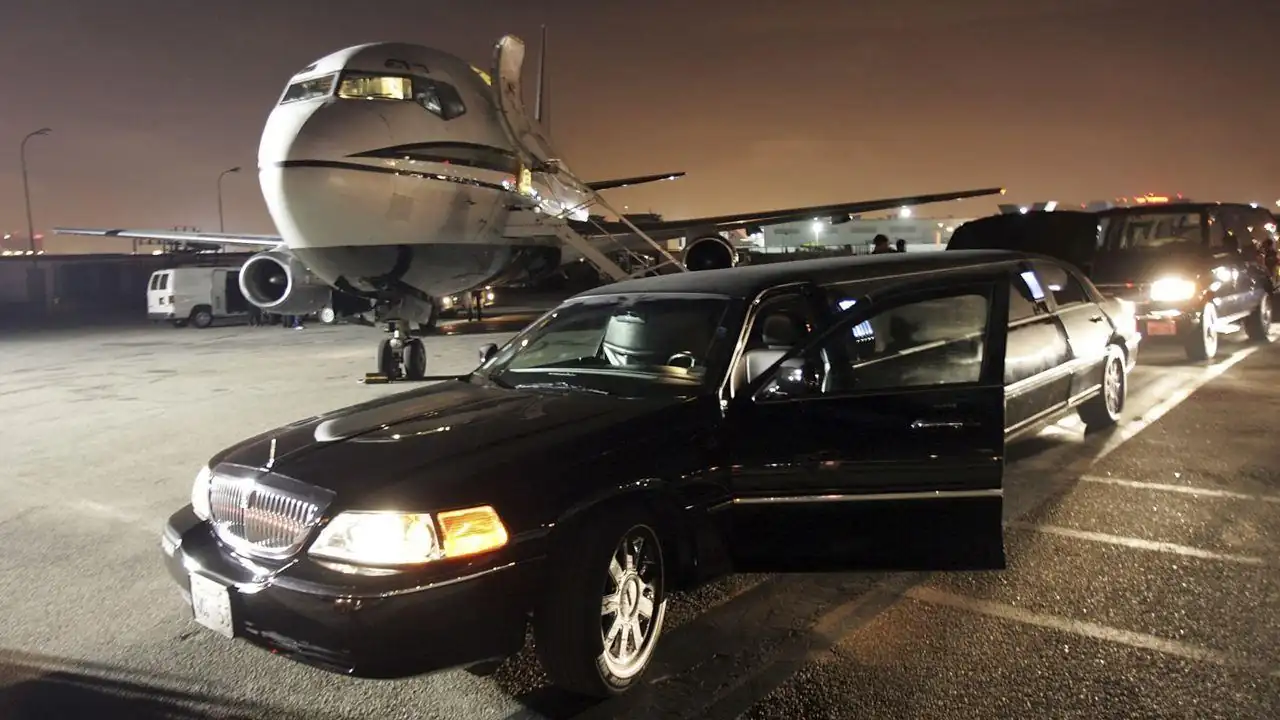 Lombard to Midway Airport Car Service