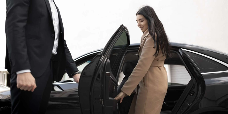 Limo vs Black Car Service