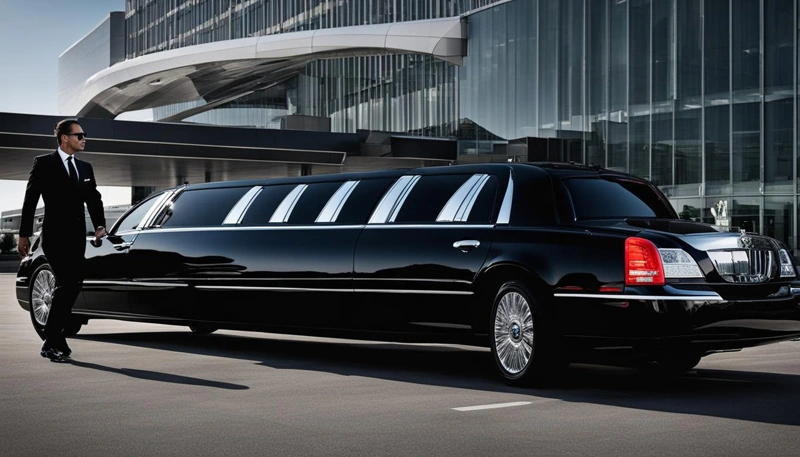 Schaumburg Limo Service: limo service in Schaumburg