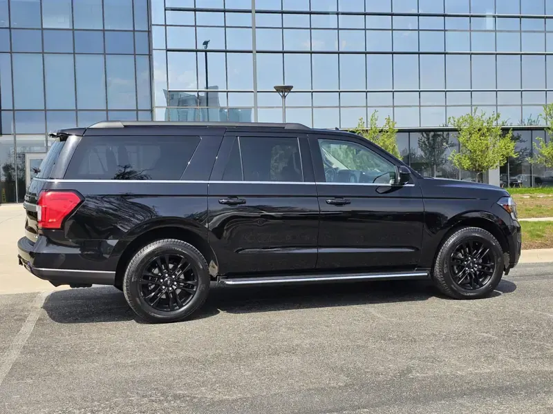 Schaumburg limo service