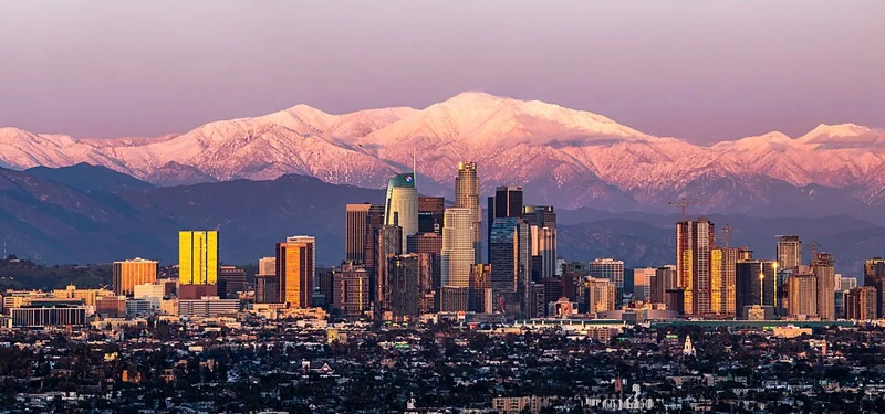 Things to do in Los Angeles