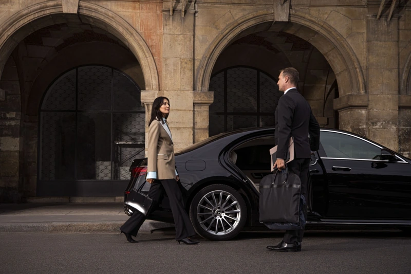 Tip A Black Car Service