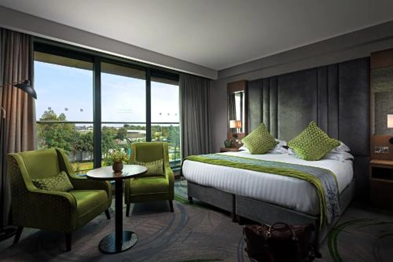 Best Dublin Hotels