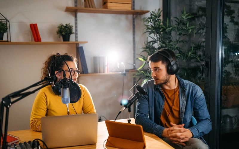Best Entrepreneur Podcasts
