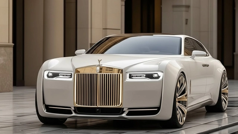 Best Luxury Car Accessories