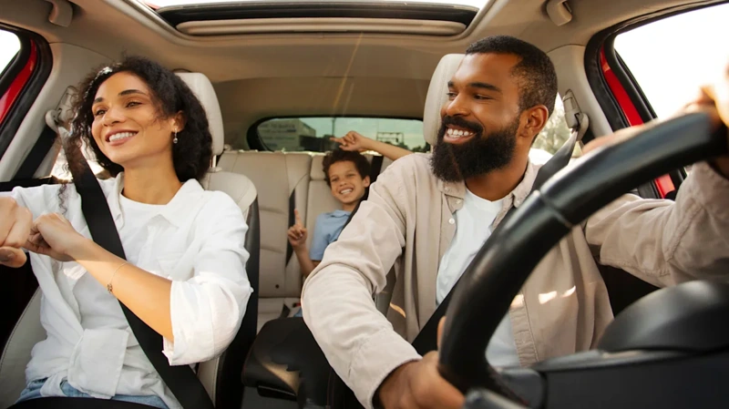 Best Road Trip Songs