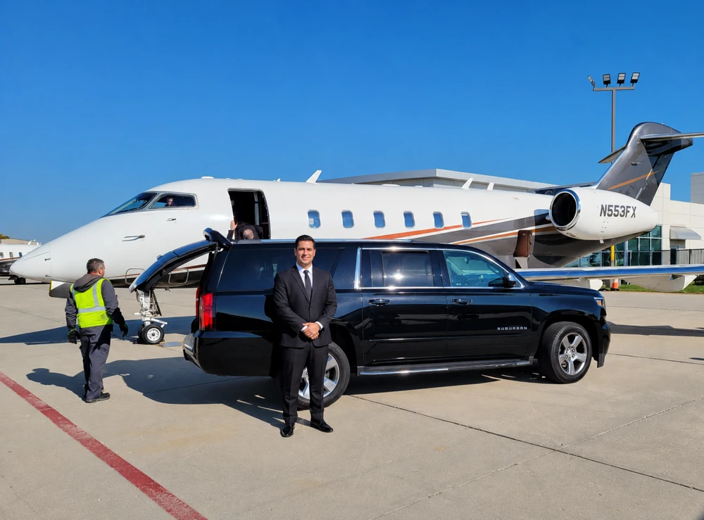 Best Way to Travel from O’Hare Airport to Rockford