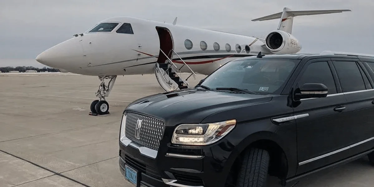 Chicago Airport SUV Service