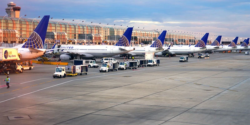 Chicago Airport Travel Tips