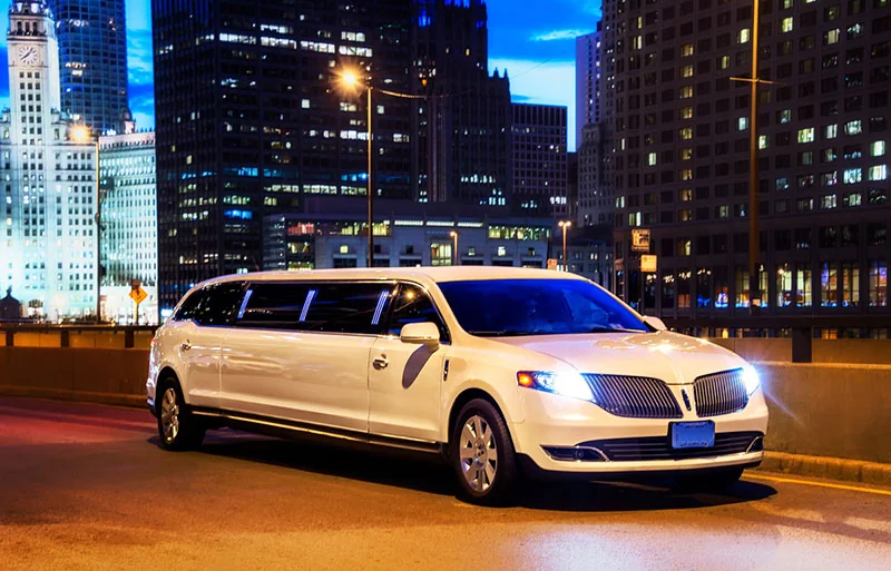 Chicago limousine service