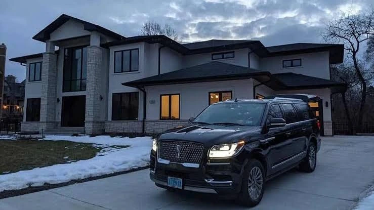 Chicago to Milwaukee SUV Service