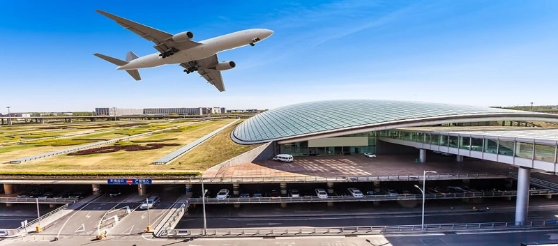 Guide To Beijing International Airport