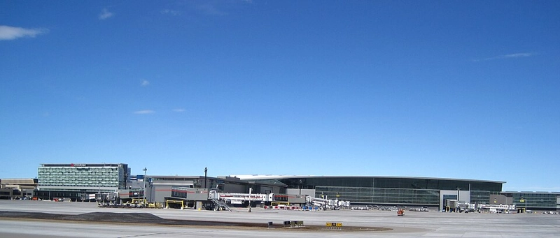 Guide To Calgary International Airport