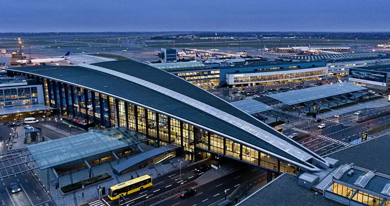 Guide To Copenhagen Airport