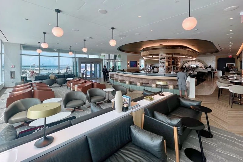 Guide To JFK Airport Lounges