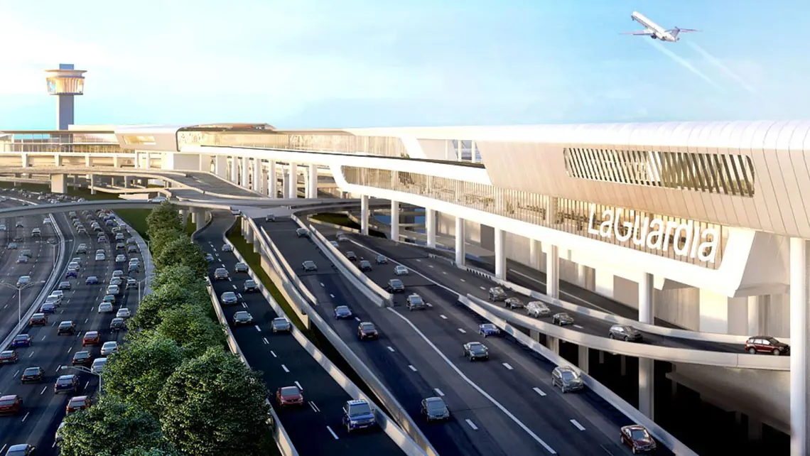 Guide To Laguardia Airport