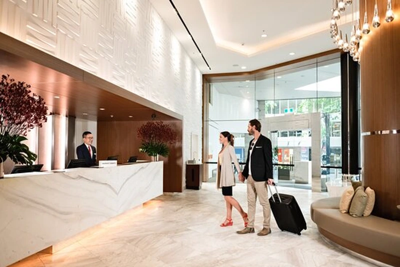 Guide To The Best Hotel Rewards Programs