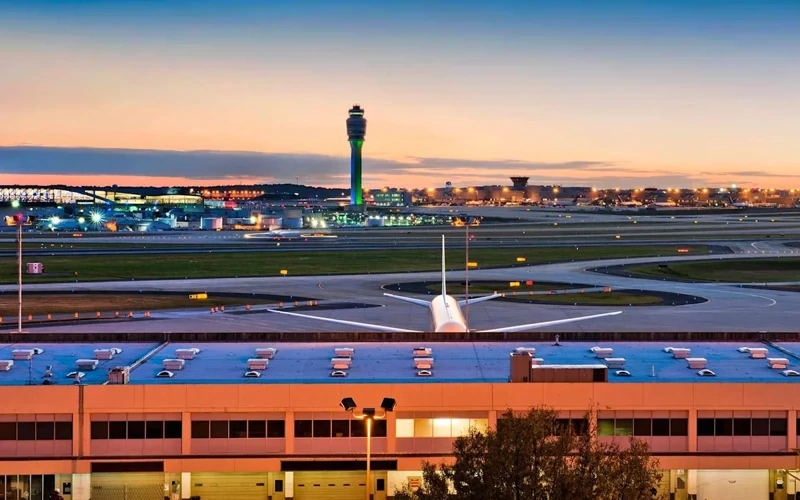 Guide to Hartsfield-Jackson Atlanta International Airport