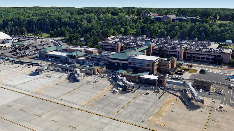 Guide to Westchester County Airport