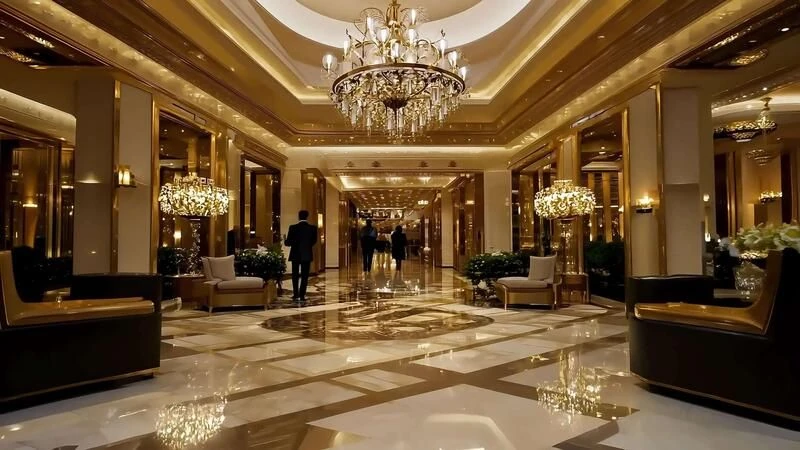 Handy Tips For Getting Luxury Hotel Deals