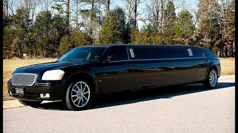 How Much Does It Cost To Rent A Limo