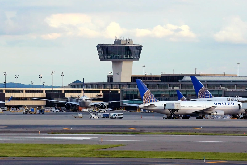 Newark Airport