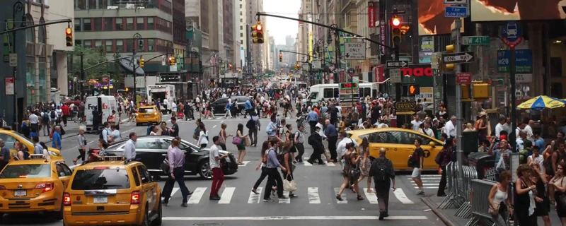 Noise of NYC