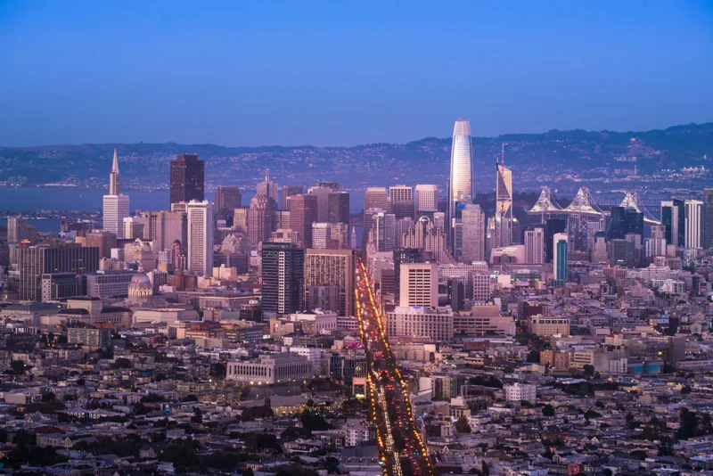 Things to do in San Francisco