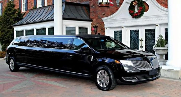 Types Of Limo