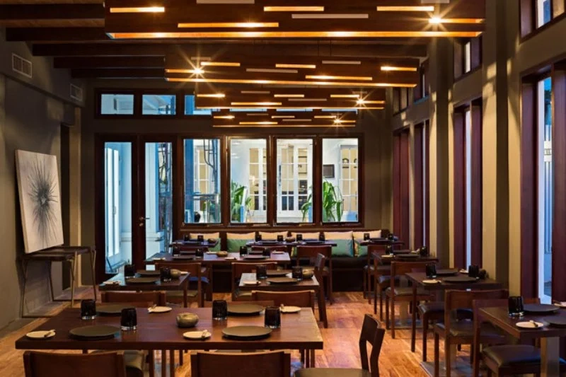 What is a boutique hotel