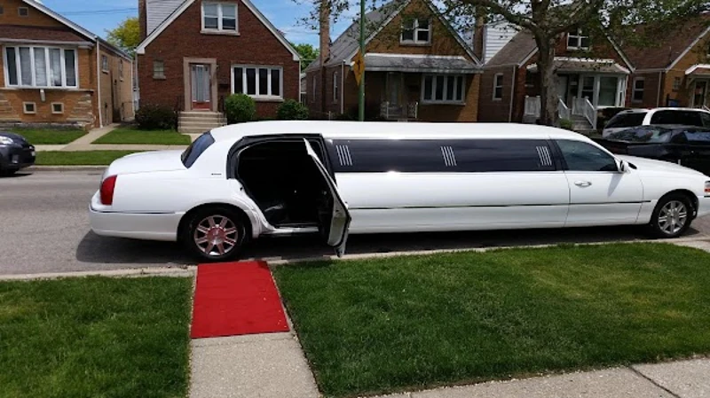Windy City Limousine Chicago