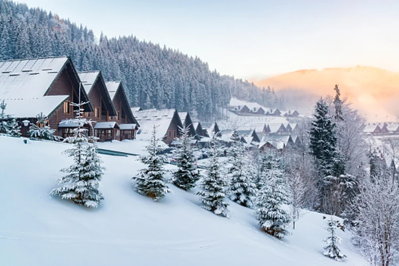 winter holidays