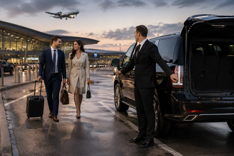 Airport Transportation