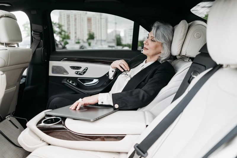 Chicago Private Chauffeur and Car Service
