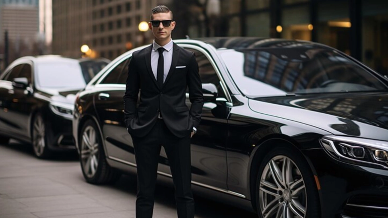 Gold Coast Chicago Chauffeur Service