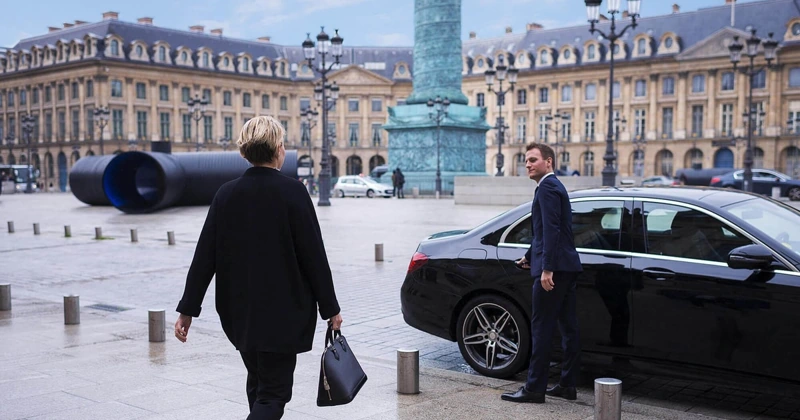 Hourly chauffeur service Chicago