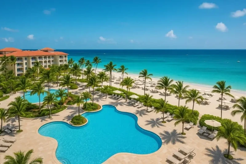 Inclusive Resorts