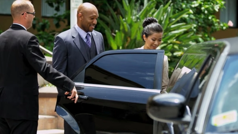 O'Hare to Magnificent Mile car service