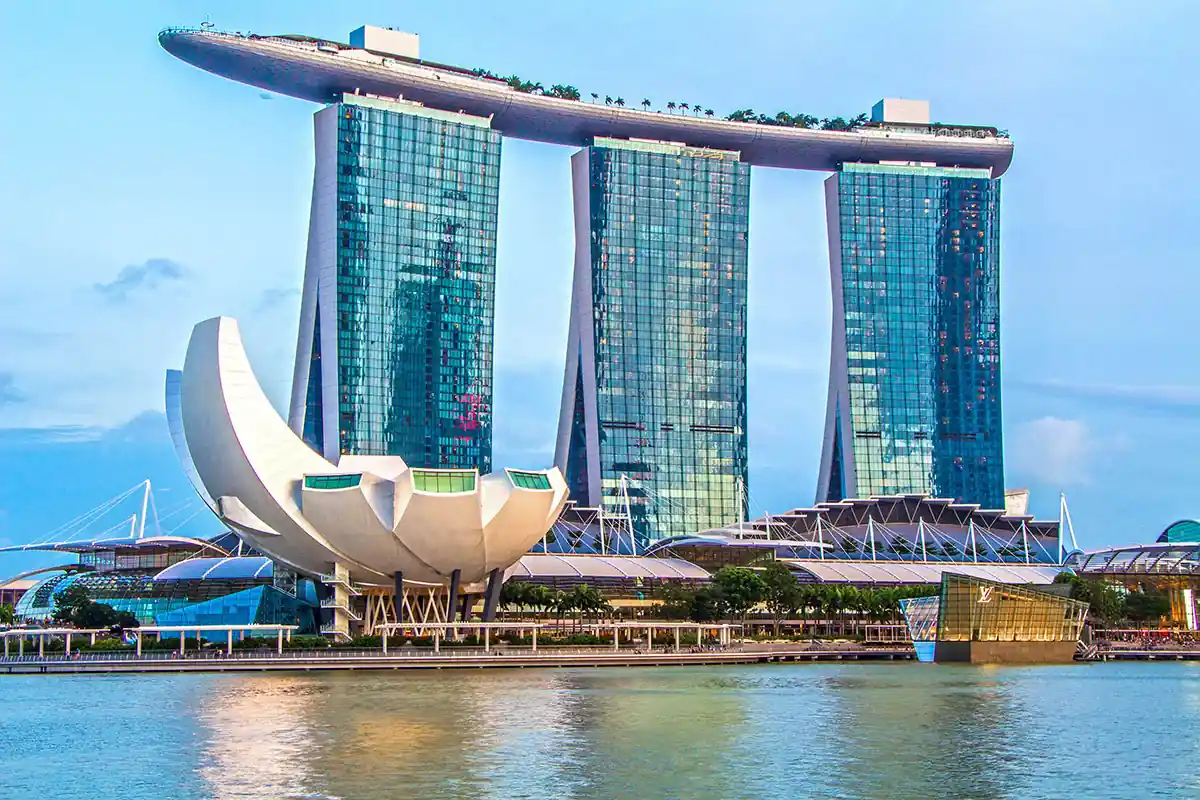 Singapore hotels