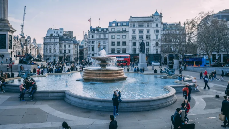 Things to do in London