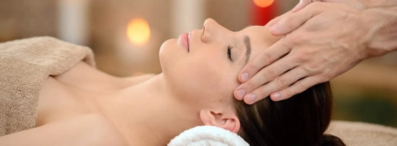Unique spa treatments