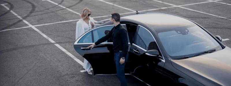 Wicker Park chauffeur service