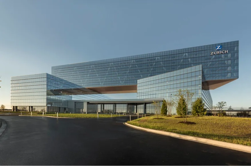 Zurich North America Headquarters