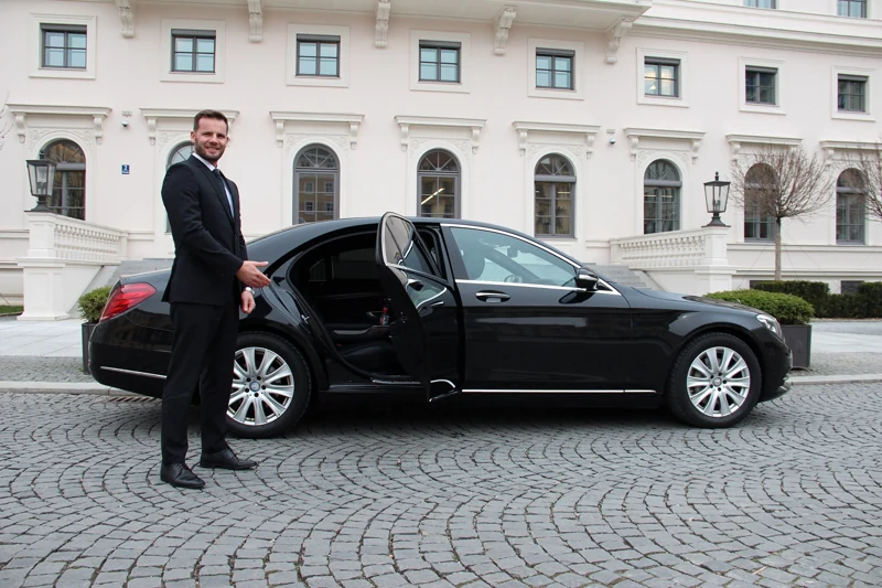 Schaumburg chauffeur service