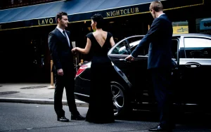 Chicago Night Out Chauffeur Service
