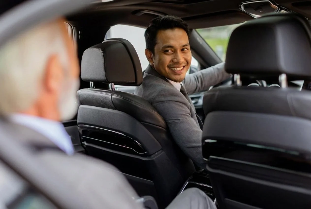 Chicago Personal Driver Service