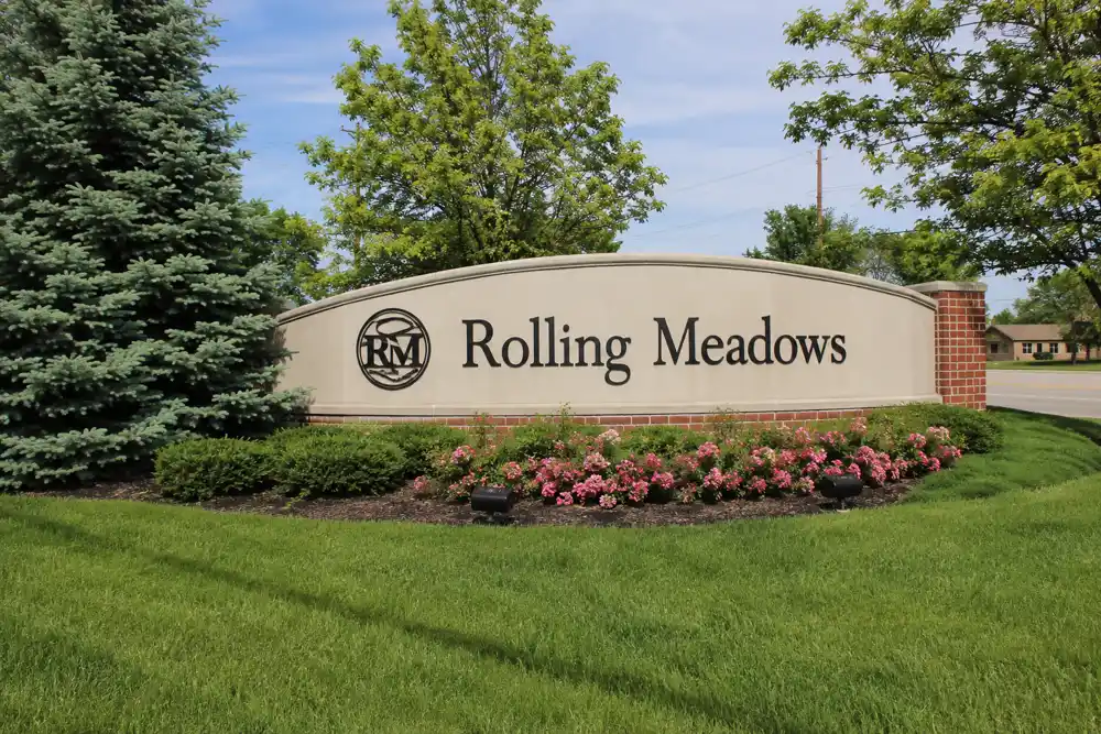 Rolling Meadows